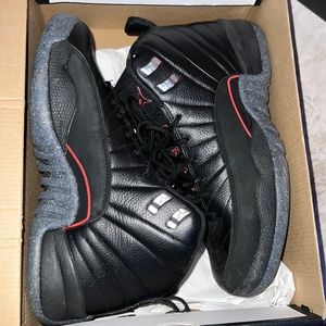 Air Jordan 12 retro utility